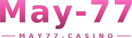 May-77 logo
